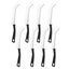 8Pcs Gap Cleaning Brush Crevice Cleaning Tool Multifunctional Brushes for Househ Carousel 2