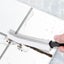 8Pcs Gap Cleaning Brush Crevice Cleaning Tool Multifunctional Brushes for Househ Carousel 5