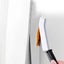 8Pcs Gap Cleaning Brush Crevice Cleaning Tool Multifunctional Brushes for Househ Carousel 6