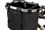 Portable Foldable Breathable Dog Bike Basket Puppy Bike Seat Suitable For Campin Carousel 4