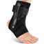 Ankle Brace for Women and Men Sport Ankle Bone Protection Brace for Running Bask Carousel 4