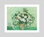 Roses Art Print Carousel 1