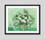 Roses Art Print Carousel 4