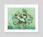 Roses Art Print Carousel 5