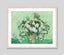 Roses Art Print Carousel 6