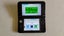 Modded Silver Nintendo 3DS XL with SD card mod Carousel 3
