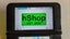 Modded Silver Nintendo 3DS XL with SD card mod Carousel 4