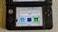 Modded Silver Nintendo 3DS XL with SD card mod Carousel 5