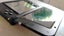 Modded Silver Nintendo 3DS XL with SD card mod Carousel 8