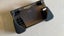 Modded Silver Nintendo 3DS XL with SD card mod Carousel 14