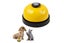 Dog Cat Pet Training Bells Training Equipment Interactive Toys Interactive Toys Carousel 1