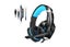 Wireless Gaming Headset Over Ear Headphones with LED Light for PC Mac Laptop Pho Carousel 3