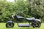 Electric chopper / harley style scooter Carousel 4