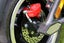Electric chopper / harley style scooter Carousel 7