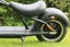 Electric chopper / harley style scooter Carousel 11