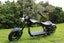 Electric chopper / harley style scooter Carousel 14