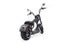 Electric chopper / harley style scooter Carousel 15