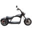 Electric chopper / harley style scooter Carousel 17