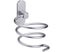 PYCFDC1 Bathroom Hair Dryer Holder with Water-Resistant Adhesive, Hair Care T Carousel 2