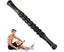 Muscle Roller Body Massage Stick Physical Therapy Massager Equipment Black Carousel 1