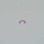 Natural 0.45 Ct orangish Pink Colour Sapphire (4.7 x 4 x 2.3 mm) Carousel 1