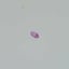 Natural 0.45 Ct orangish Pink Colour Sapphire (4.7 x 4 x 2.3 mm) Carousel 3
