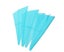 4 Pcs DIY Silicone Icing Piping Cream Pastry Bag Reusable Cake Decorating Tool Carousel 5