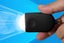 2Pcs Rechargeable Personal Security Alarm Keychain With LED 130dB Self-Defense A Carousel 2