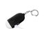 2Pcs Rechargeable Personal Security Alarm Keychain With LED 130dB Self-Defense A Carousel 3