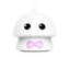 Mushroom Night Light USB Smart Creative Silicone Desk Lamp Carousel 1