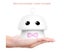 Mushroom Night Light USB Smart Creative Silicone Desk Lamp Carousel 3
