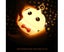 Mushroom Night Light USB Smart Creative Silicone Desk Lamp Carousel 4