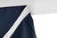 4Pcs French Curtains Privacy Thermal Insulated Bedroom Blackout Door Curtains Wi Carousel 4