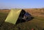 Portable Outdoor Camping Car Travel Tent Car Tailgate Shade Awning Canopy-Green Carousel 3