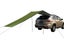 Portable Outdoor Camping Car Travel Tent Car Tailgate Shade Awning Canopy-Green Carousel 9