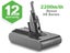 Dyson Battery for Dyson V8 Carousel 1