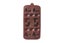 2Pcs Silicone Duck Egg Rabbit Chocolate Molds Trays Cake DIY Easter Baking Tools Carousel 5