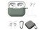 Silicone Case Cover Accessories Kits For AirPods Pro Earphone Charging Protector Carousel 1