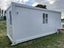 Portable cabin with toilet Carousel 3