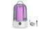2Pcs Electric Mosquito Killer Lamp Insect Catcher Fly Bug Zapper Trap LED Purple Carousel 5