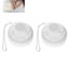 2pcs Sound Machine Noise Sound Sleeping Machine Portable Travel Natural Sounds f Carousel 1