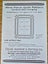Quilted Wall Hanging Kit. Chickens - set 1. Quilt blocks -4"x6" Carousel 4