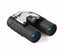 8 x 21 High Resolution Children's Mini Optical Binoculars - Green Carousel 4