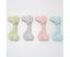 Creative Bone Shaped Bite-resistant Dog Training Toy Molar Tooth - Pink D Carousel 6