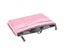 Purse Organizer Insert Handbag & Tote Organizer Bag In Bag With Zipper-Pink Carousel 6