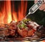 2025 Newest Digital Food Thermometer - LCD Kitchen Probe, Range -50sC to +300sC Carousel 2