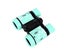 Kids Binoculars 4x30 High-Resolution Optics Binoculars Kids Toy - Light Blue Carousel 1
