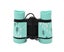 Kids Binoculars 4x30 High-Resolution Optics Binoculars Kids Toy - Light Blue Carousel 5