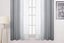 Thermal Insulated Gradient Color Print Blinds Blackout Curtains For Bedroom Livi Carousel 1