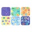 Toy Tissue Box Baby Sensory Toy Baby Educational Toy Learning Toys for Toddlers Carousel 2